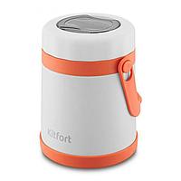 Kitfort КТ-1241-2 White-Orange