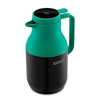 Kitfort КТ-1240-2 1.6L Black-Green