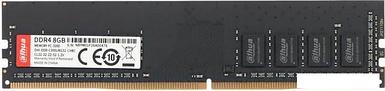 Оперативная память Dahua 8ГБ DDR4 3200 МГц DHI-DDR-C300U8G32