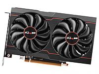 Видеокарта Sapphire AMD Radeon RX 6500 XT Pulse 2825Mhz PCI-E 4096Mb 18000Mhz 64 bit DP 2xHDMI 11314-01-20G