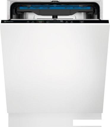 Встраиваемая посудомоечная машина Electrolux EEM48321L, фото 2