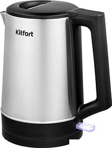 Электрический чайник Kitfort KT-6183