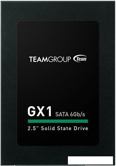 SSD Team GX1 240GB T253X1240G0C101