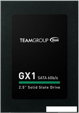 SSD Team GX1 240GB T253X1240G0C101, фото 2