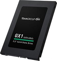 SSD Team GX1 240GB T253X1240G0C101, фото 2
