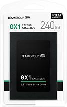 SSD Team GX1 240GB T253X1240G0C101, фото 3