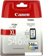 Картридж Canon CL-546XL