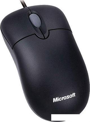 Мышь Microsoft Basic Optical Mouse, фото 2