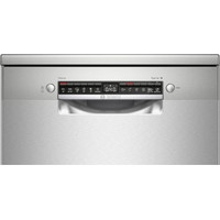 Отдельностоящая посудомоечная машина Bosch Seria 4 SMS4HTI45E - фото 3 - id-p222751960