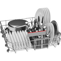 Отдельностоящая посудомоечная машина Bosch Seria 4 SMS4HTI45E - фото 5 - id-p222751960