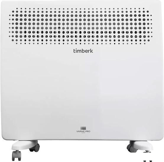 Конвектор Timberk Varme Pro T-EC1000-X2M - фото 1 - id-p221675519