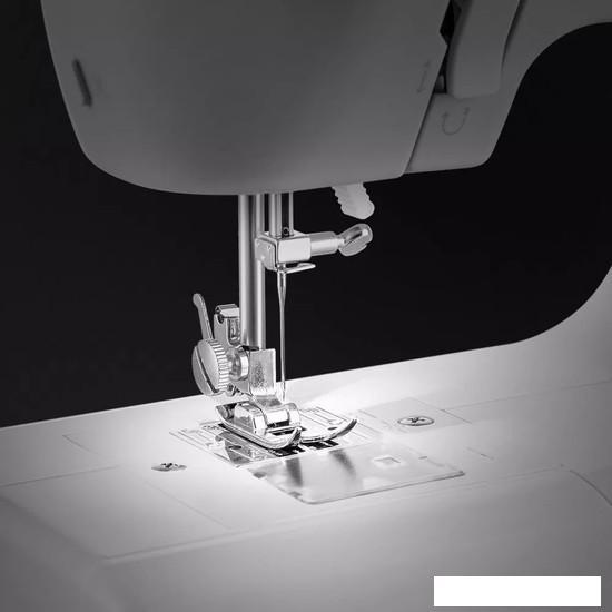 Электромеханическая швейная машина Kitfort KT-6046 - фото 6 - id-p221327706