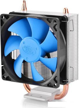 Кулер для процессора DeepCool Ice Blade 100 PWM DP-MCH1D8-IB100PWM, фото 2