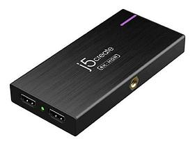 J5create 4K HDMI - USB-C JVA14