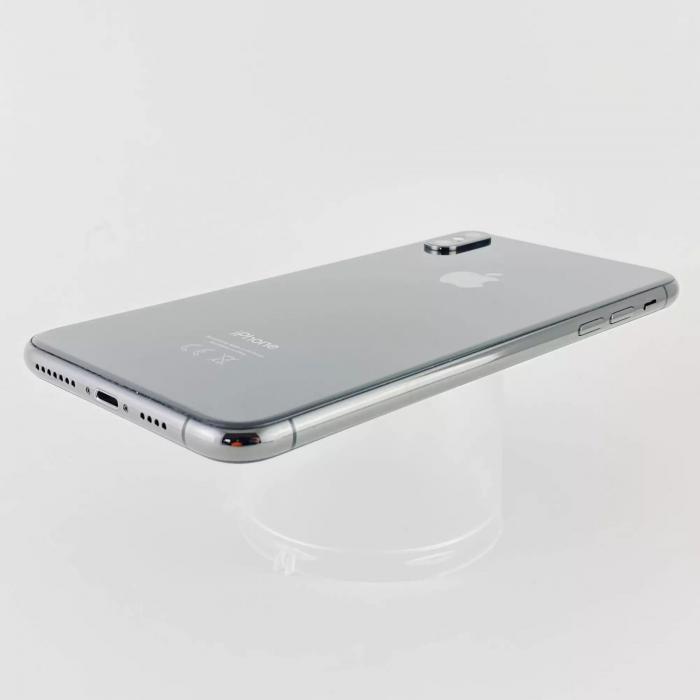 Apple iPhone Xs Max 64 GB Space Gray (Восстановленный) - фото 6 - id-p222588469