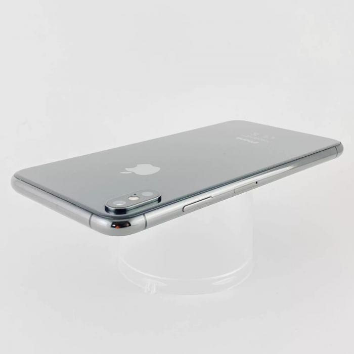 Apple iPhone Xs Max 64 GB Space Gray (Восстановленный) - фото 7 - id-p222588469