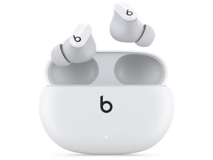 Наушники Beats Studio Buds MJ4Y3EE/A - фото 1 - id-p222679383