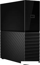 Внешний накопитель WD My Book 12TB WDBBGB0120HBK, фото 3