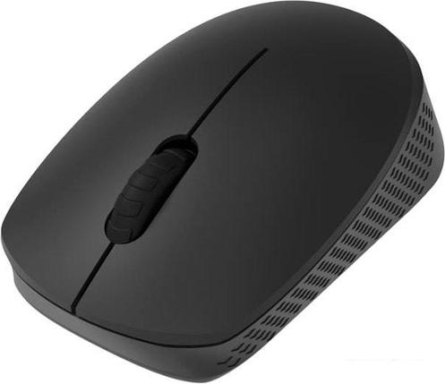 Мышь Ritmix RMW-502 (черный), фото 2