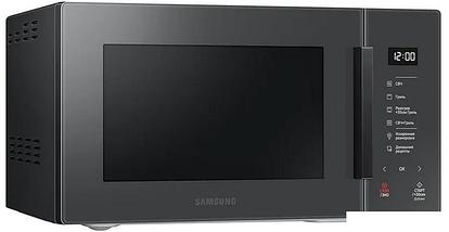 Микроволновая печь Samsung MG23T5018AC/BW, фото 2