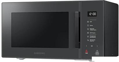 Микроволновая печь Samsung MG23T5018AC/BW, фото 3