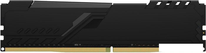 Оперативная память Kingston FURY Beast 2x8ГБ DDR4 3200МГц KF432C16BB2AK2/16 - фото 4 - id-p222055857