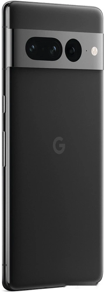 Смартфон Google Pixel 7 Pro 12GB/128GB обсидиан - фото 4 - id-p222777284