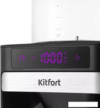 Капельная кофеварка Kitfort KT-7144, фото 2