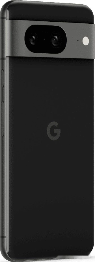 Смартфон Google Pixel 8 8GB/128GB обсидиан - фото 3 - id-p222777288