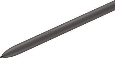 Стилус Samsung S Pen, Samsung Galaxy Tab S9 FE/Tab S9 FE+, серый [ej-px510bjegru] - фото 3 - id-p221662765
