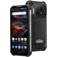 Смартфон Oukitel WP19 Pro Черный