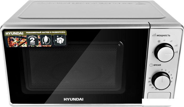 Микроволновая печь Hyundai HYM-M2042, фото 2