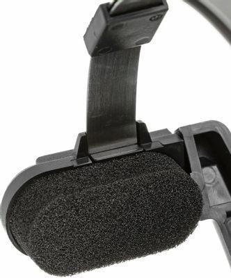 Наушники Koss Porta Pro Wireless, Bluetooth, накладные, черный [15119912] - фото 3 - id-p221662777