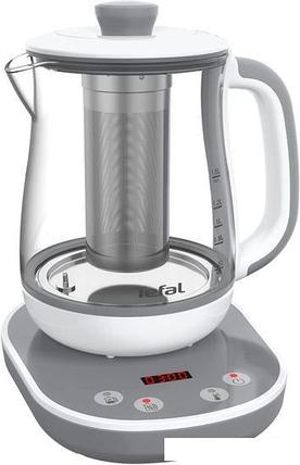 Электрический чайник Tefal BJ551B10, фото 2