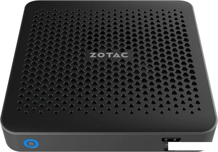 Баребон ZOTAC ZBOX edge MI646 - фото 3 - id-p221675624