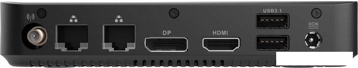 Баребон ZOTAC ZBOX edge MI646 - фото 4 - id-p221675624