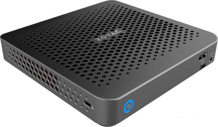 Баребон ZOTAC ZBOX edge MI646 - фото 5 - id-p221675624