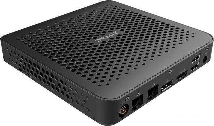 Баребон ZOTAC ZBOX edge MI646 - фото 6 - id-p221675624