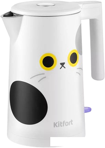 Электрический чайник Kitfort KT-6185