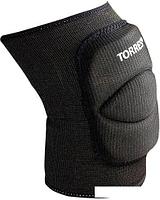 Наколенники Torres PRL11016XL-02 (XL, черный)