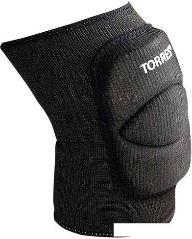 Наколенники Torres PRL11016XL-02 (XL, черный) - фото 1 - id-p220862081