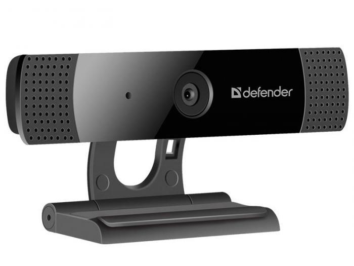 Веб камера для компьютера Defender G-Lens 2599 63199