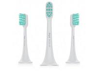 Сменные насадки Xiaomi Mijia Smart Sonic Electric Toothbrush 3шт NUN4010GL / NUN4001CN