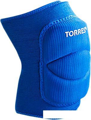 Наколенники Torres PRL11016L-03 (L, синий) - фото 1 - id-p220862086