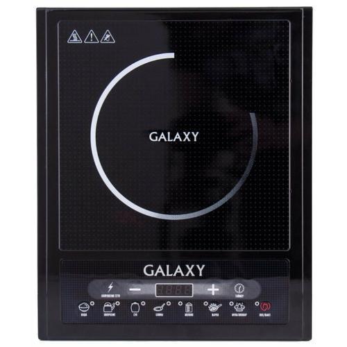 GALAXY GL 3053 индукционная - фото 2 - id-p222535636