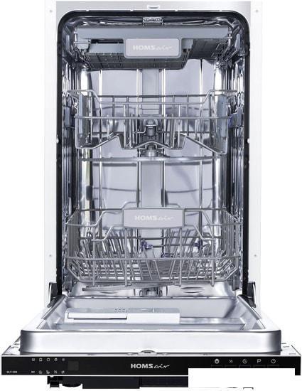Посудомоечная машина HOMSair DW47M - фото 1 - id-p222454437