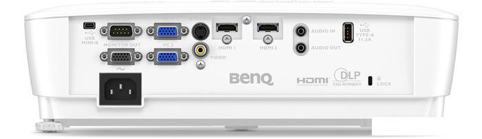 Проектор BenQ MW536, фото 3