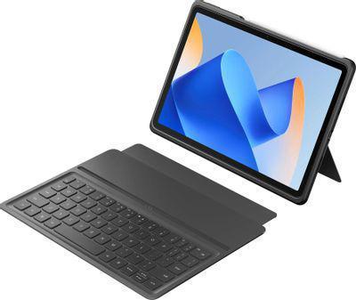 Планшет Huawei MatePad 11 DBR-W09 с клавиатурой 10.95", 8ГБ, 128GB, Wi-Fi, HarmonyOS 2 серый [53013vmc] - фото 2 - id-p222679101