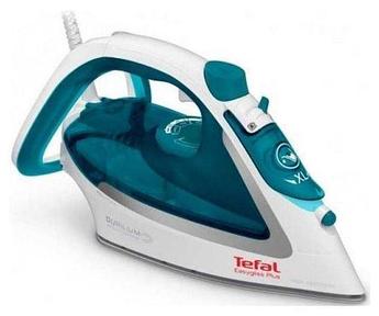 Бытовой домашний утюг электрический TEFAL FV5718E0