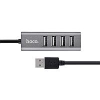 Разветвитель USB Hoco HB1